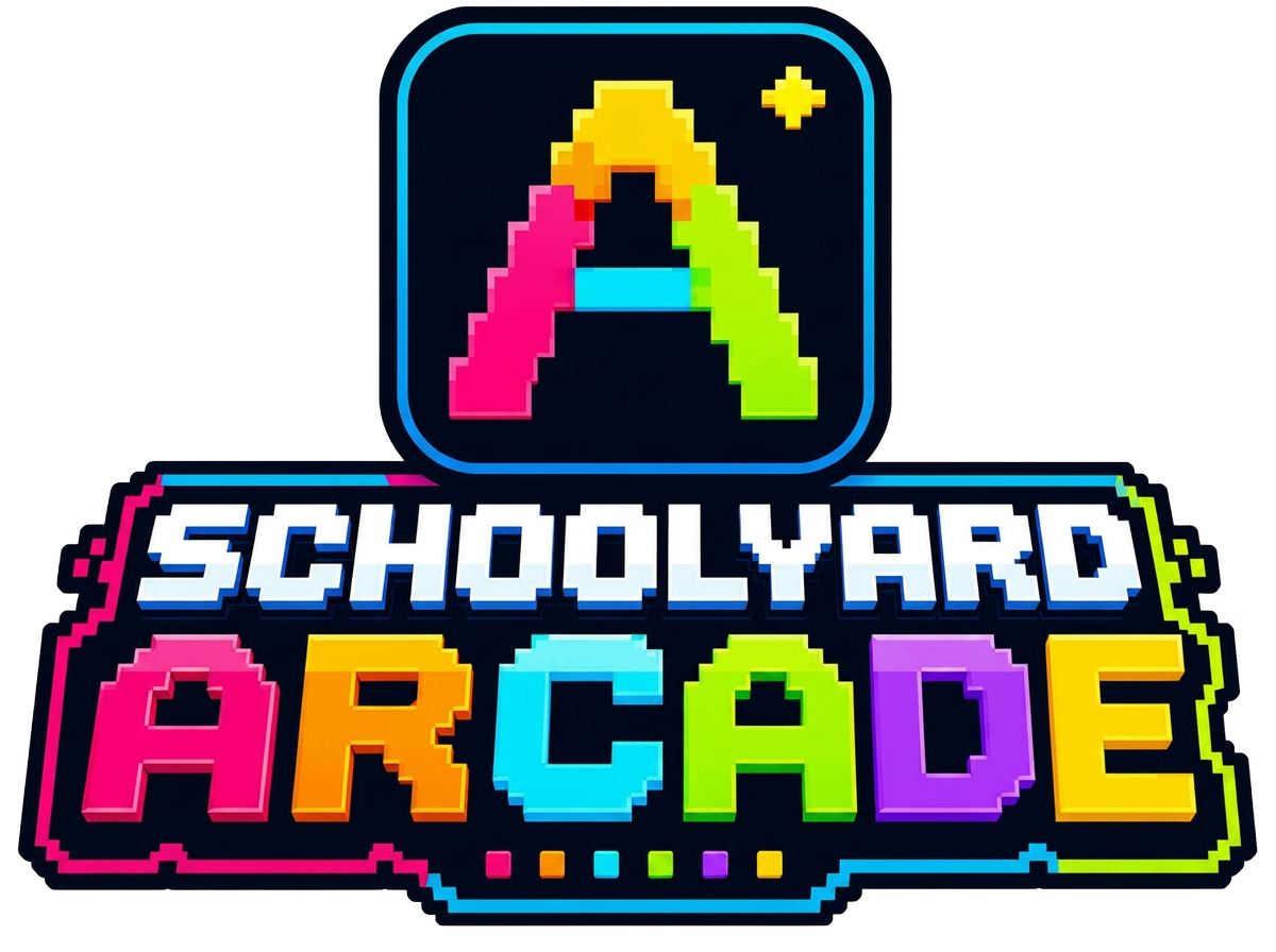 Schoolyard Arcade